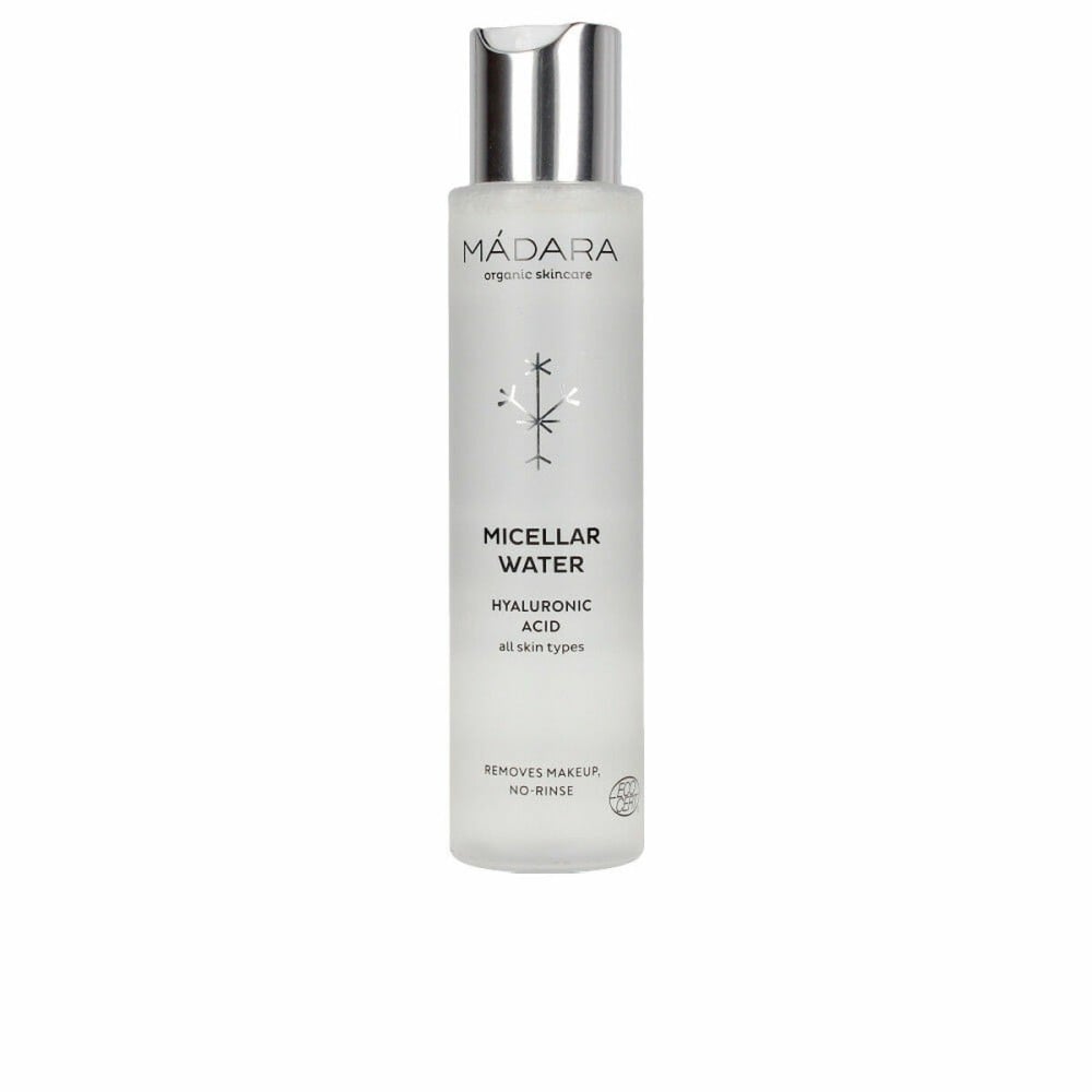 Micellares Wasser Mádara Hyaluronsäure (100 ml)