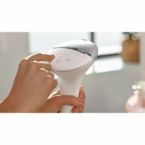 Épilateur à lumière pulsée Philips