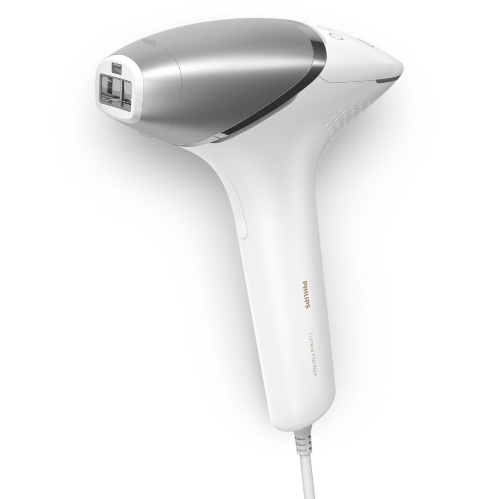 Épilateur à lumière pulsée Philips