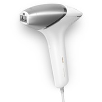 Épilateur à lumière pulsée Philips