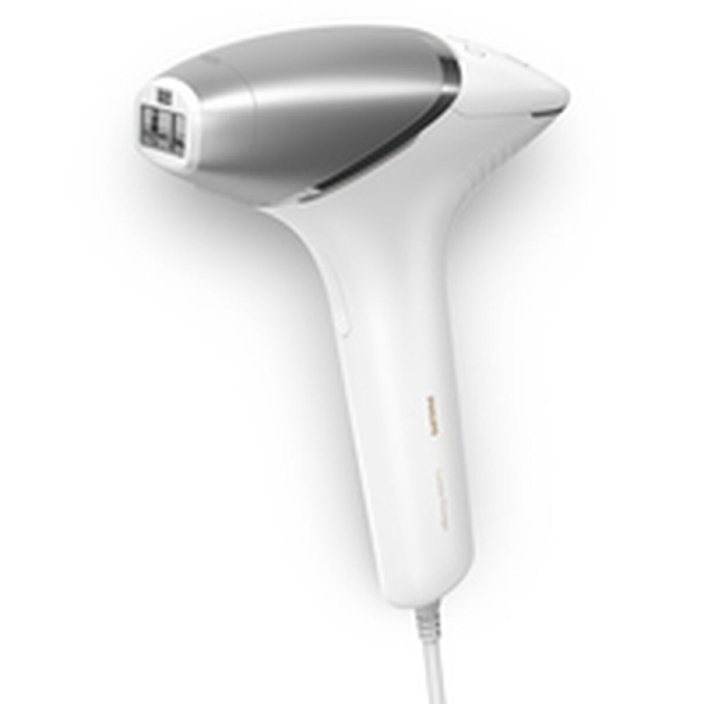 Épilateur à lumière pulsée Philips