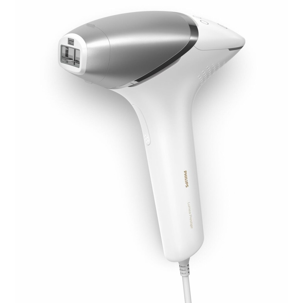 Épilateur à lumière pulsée Philips