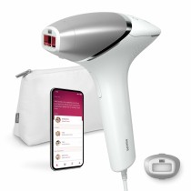 Épilateur à lumière pulsée Philips