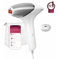 Épilateur à lumière pulsée Philips