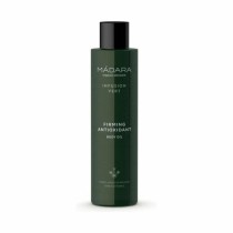 Straffendes konzentriertes Körperöl Infusion Vert Mádara (200 ml)