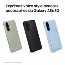 Smartphone Samsung 6,7" 8 GB RAM 128 GB Olive