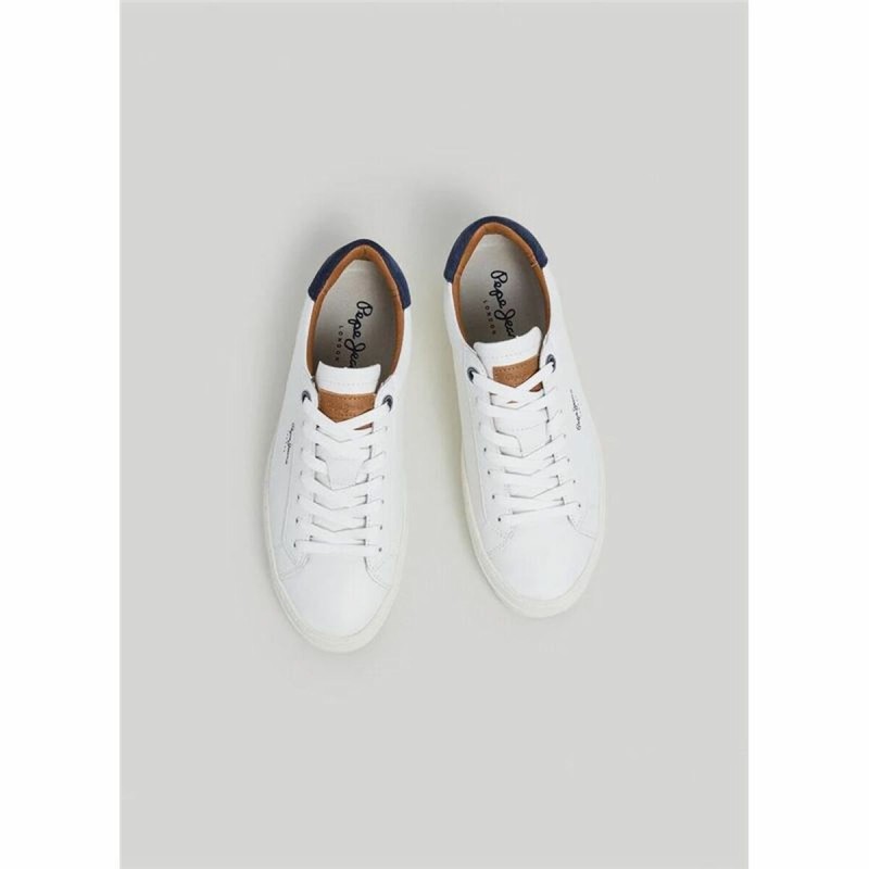 Herren-Sportschuhe Pepe Jeans Yogi Original