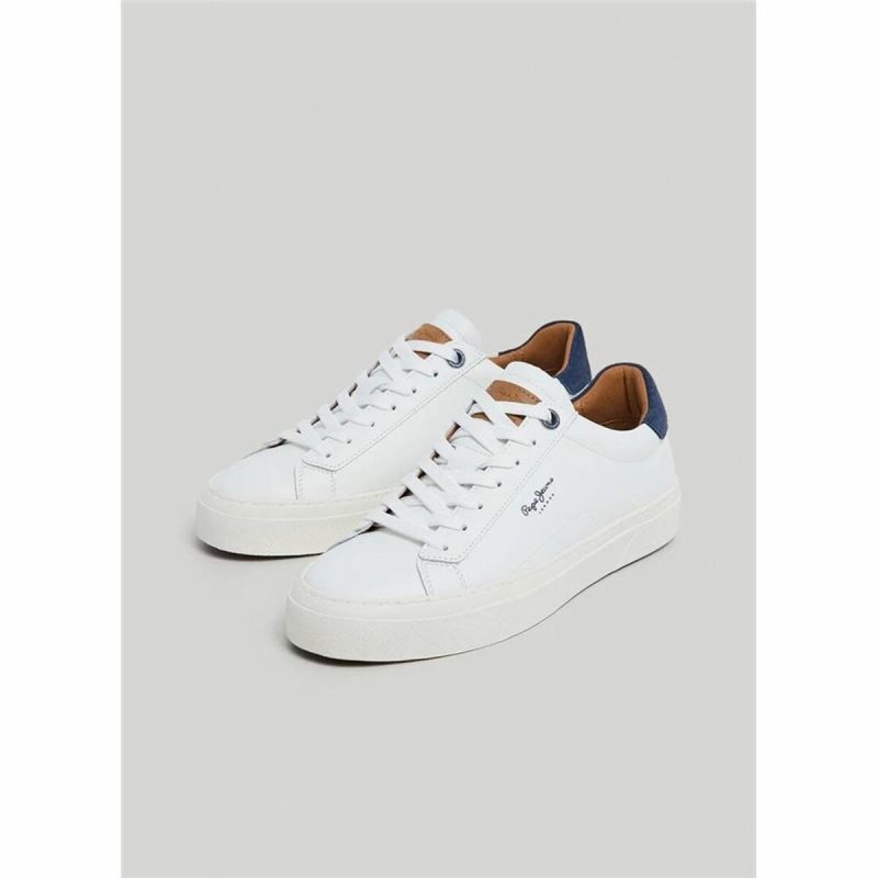 Herren-Sportschuhe Pepe Jeans Yogi Original