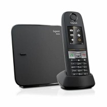 Téléphone Sans Fil Gigaset Noir