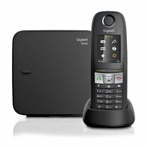 Téléphone Sans Fil Gigaset Noir