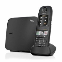 Téléphone Sans Fil Gigaset Noir