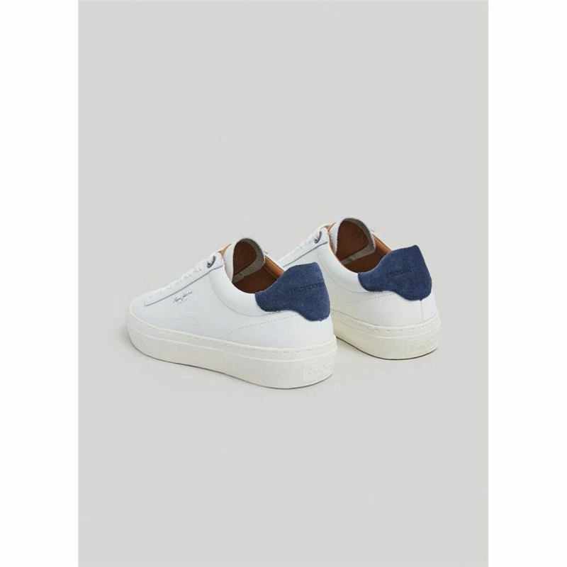 Herren-Sportschuhe Pepe Jeans Yogi Original