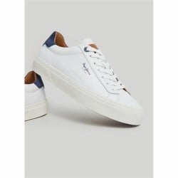 Herren-Sportschuhe Pepe Jeans Yogi Original