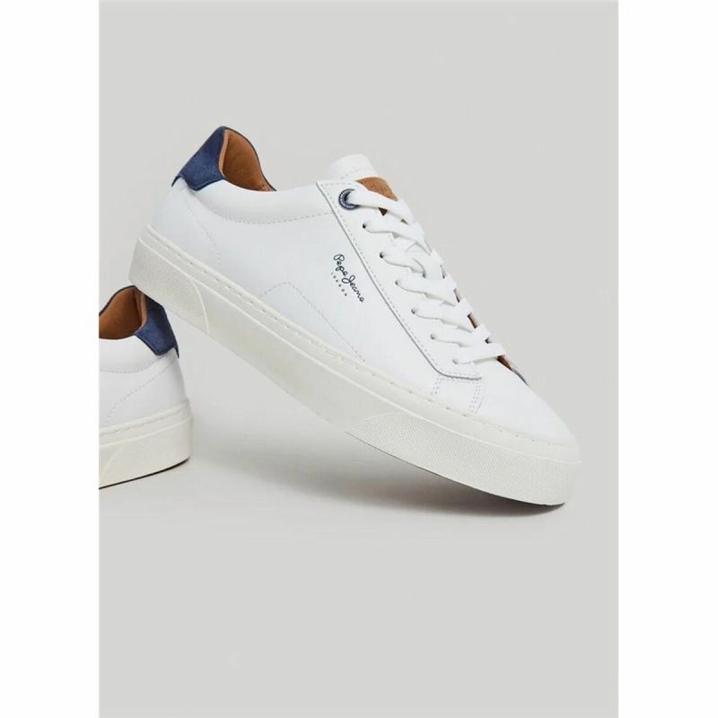 Men's Trainers Pepe Jeans Yogi Original