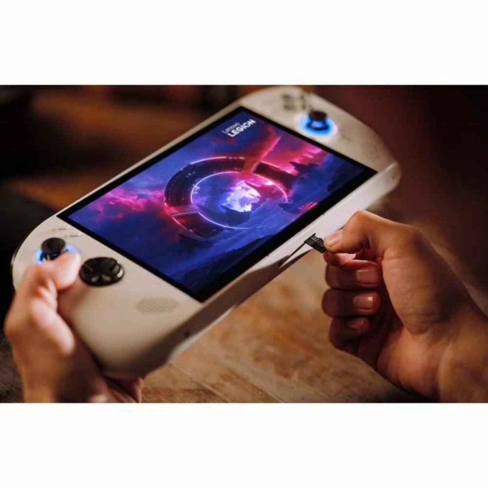 Tragbare Spielekonsole Lenovo LEGION GO S 8ARP1