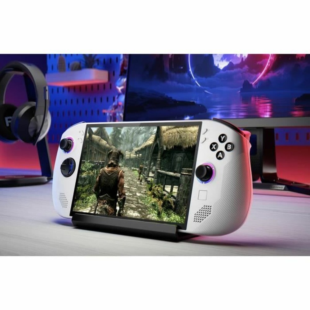 Tragbare Spielekonsole Lenovo LEGION GO S 8ARP1