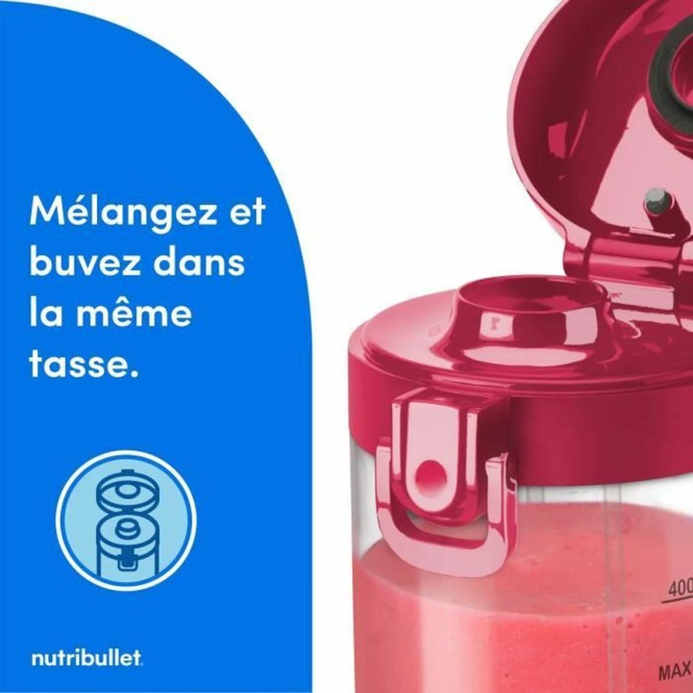 Standmixer Nutribullet