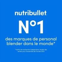 Standmixer Nutribullet