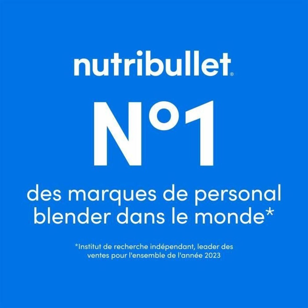 Standmixer Nutribullet