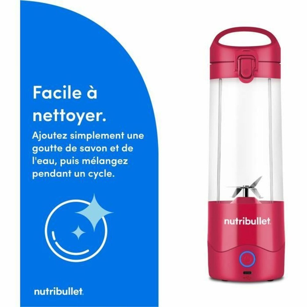 Standmixer Nutribullet