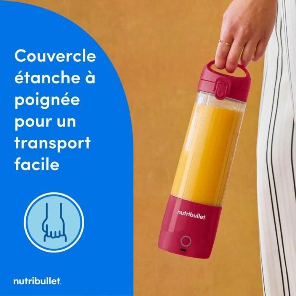 Standmixer Nutribullet