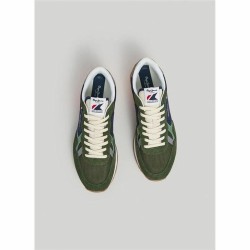 Herren-Sportschuhe Pepe Jeans Brit Mix