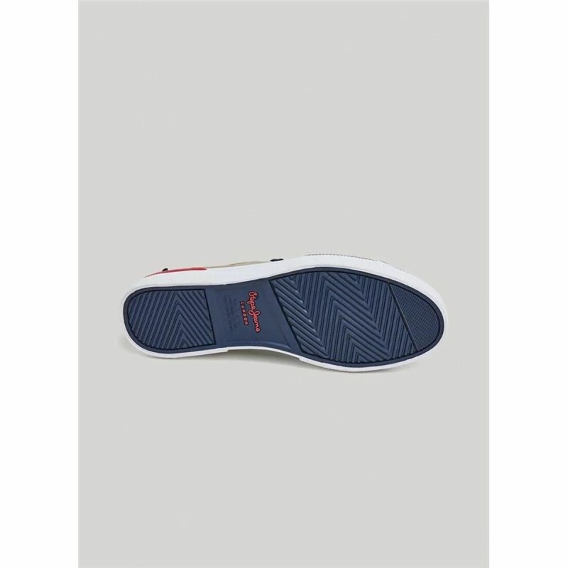 Chaussures de Sport pour Homme Pepe Jeans Class