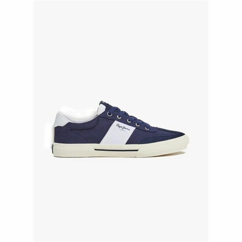 Herren-Sportschuhe Pepe Jeans Kenton Strap