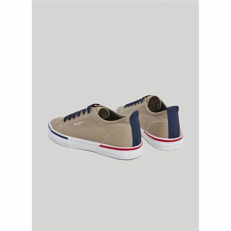 Chaussures de Sport pour Homme Pepe Jeans Class