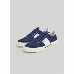 Herren-Sportschuhe Pepe Jeans Kenton Strap