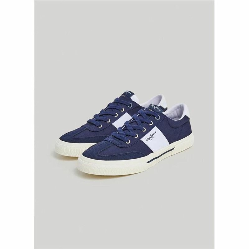 Men's Trainers Pepe Jeans Kenton Strap