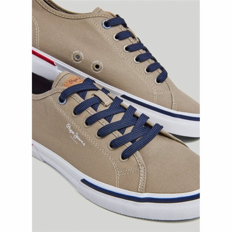 Herren-Sportschuhe Pepe Jeans Class