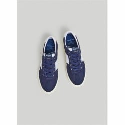 Herren-Sportschuhe Pepe Jeans Kenton Strap