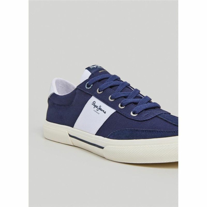 Men's Trainers Pepe Jeans Kenton Strap