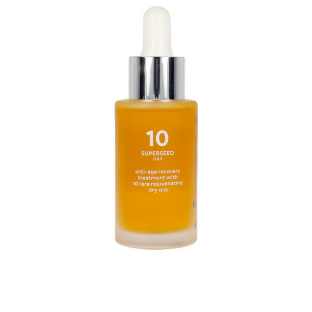 Verjüngende Behandlung Mádara Superseed Bio Anti-Aging (30 ml)