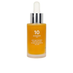 Verjüngende Behandlung Mádara Superseed Bio Anti-Aging (30 ml)