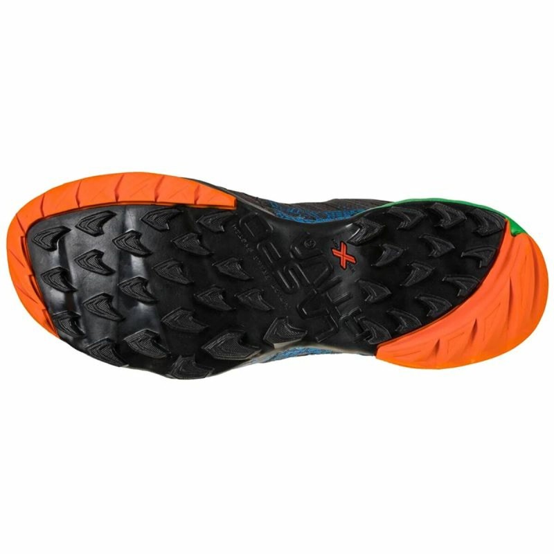 Men's Trainers La Sportiva Akasha II Grey