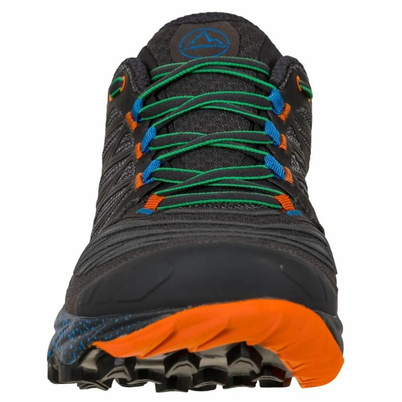 Men's Trainers La Sportiva Akasha II Grey