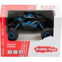Fahrzeug Fernsteuerung Buddy Toys CLIMBER BRC 18.611 1:18