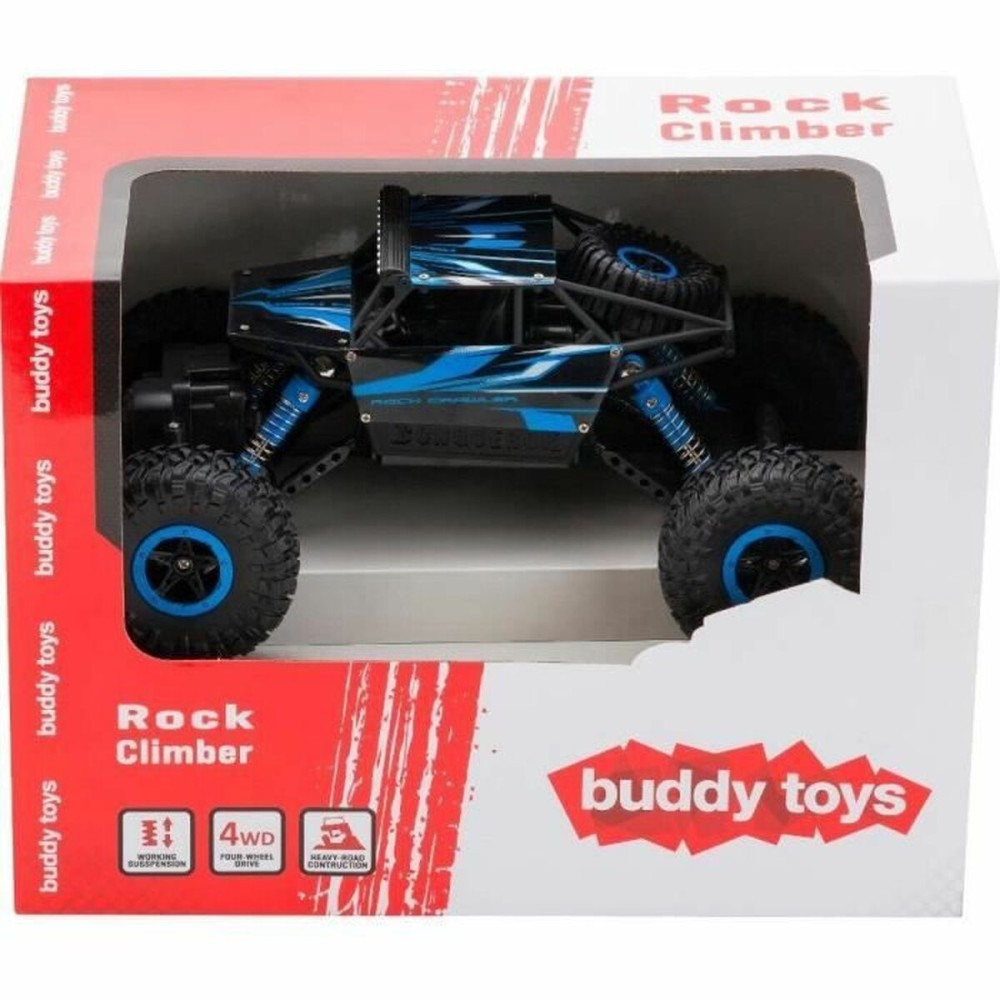Fahrzeug Fernsteuerung Buddy Toys CLIMBER BRC 18.611 1:18
