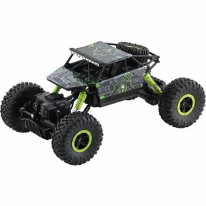 Fahrzeug Fernsteuerung Buddy Toys CLIMBER BRC 18.612 1:18
