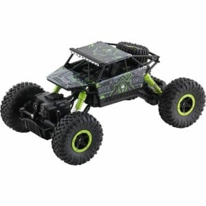 Voiture Télécommandée Buddy Toys CLIMBER BRC 18.612 1:18