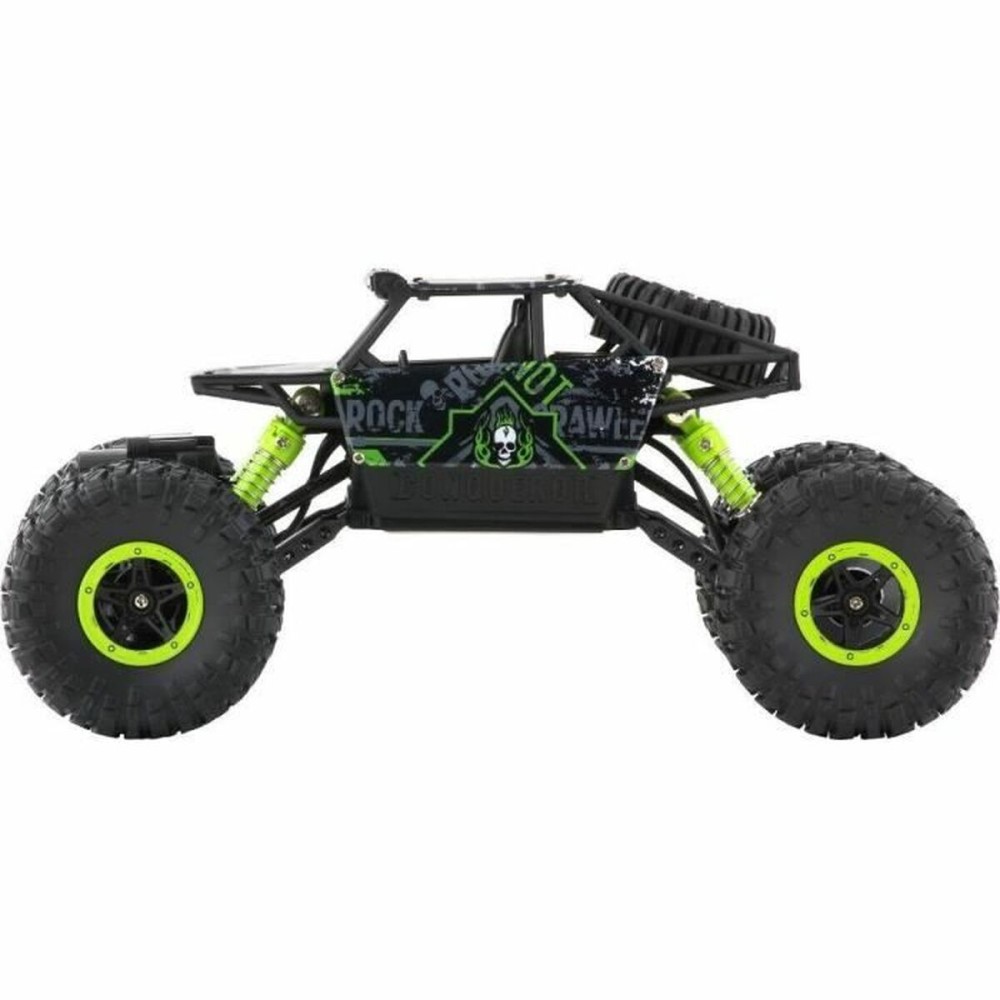 Fahrzeug Fernsteuerung Buddy Toys CLIMBER BRC 18.612 1:18