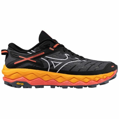 Chaussures de sport pour femme Mizuno Wave Mujin 10