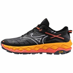 Laufschuhe für Damen Mizuno Wave Mujin 10