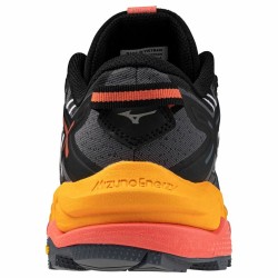 Chaussures de sport pour femme Mizuno Wave Mujin 10