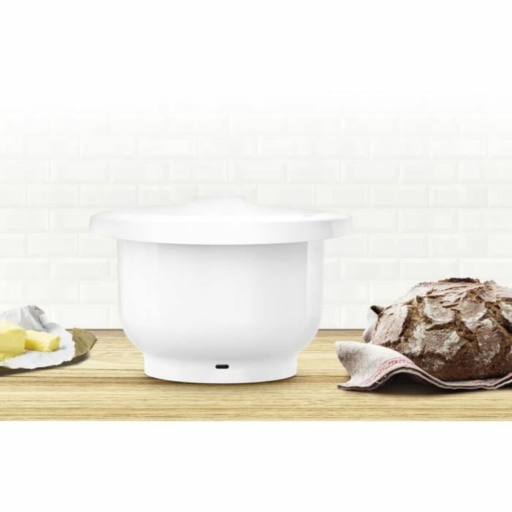 Pastry Cutter BOSCH MUZS2KR White Plastic