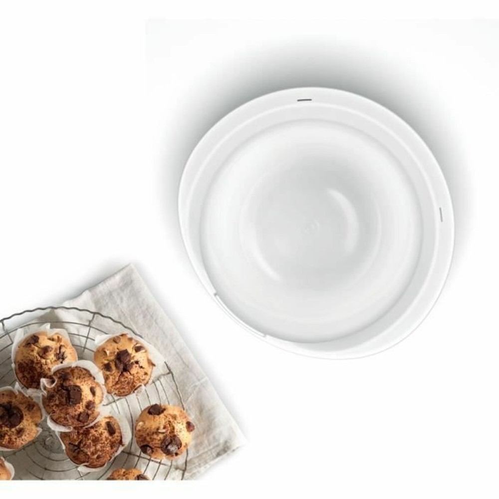 Pastry Cutter BOSCH MUZS2KR White Plastic
