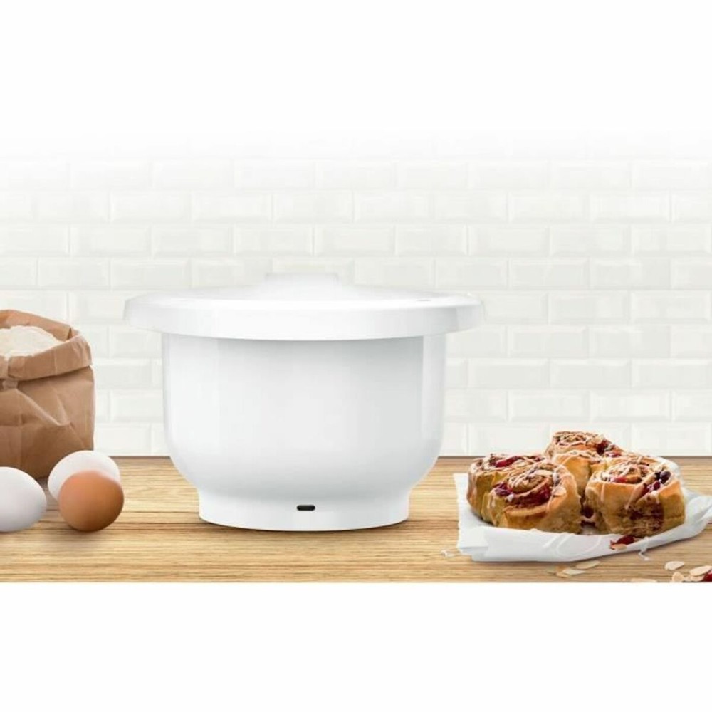 Pastry Cutter BOSCH MUZS2KR White Plastic