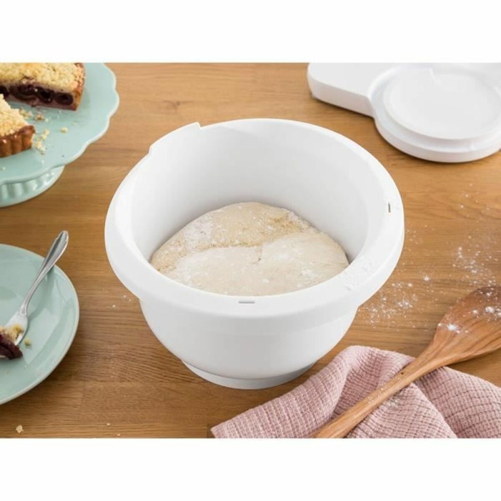 Pastry Cutter BOSCH MUZS2KR White Plastic